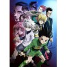 Poster Hunter x Hunter