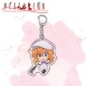 Porte clef Higurashi When They Cry