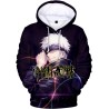 Jujutsu Kaisen Gojo Hoodie