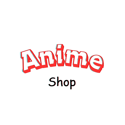 Anime-Shop
