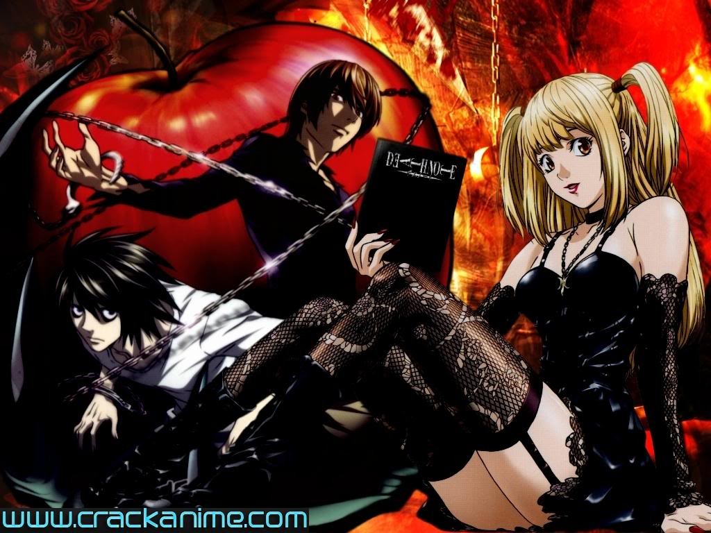 Death Note